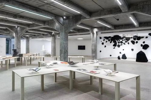 老廠房約你看展啦！來(lái)?xiàng)钇譃I江開(kāi)啟Art Walk文化藝術(shù)交流