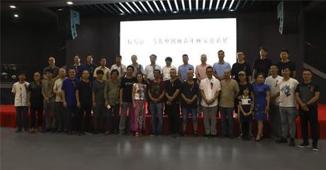 一點資訊 開啟文化藝術交流新紀元