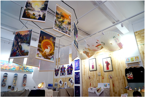 藝術(shù)新聲，江海共鳴——2019南通大學(xué)藝術(shù)學(xué)院畢業(yè)展演隆重開幕