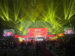 多元策劃，賦能城市活力 惠州慶典、商業、酒店會議與文化藝術的融合之道